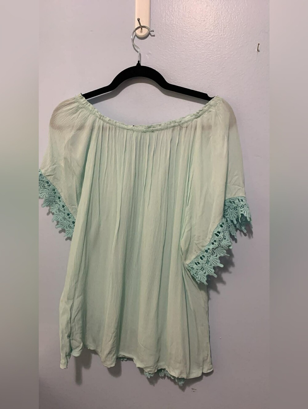 Bella Made In Italy Top - Picture 2 of 6